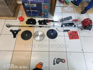 4 Stroke Brush Cutter / Brush Cutter