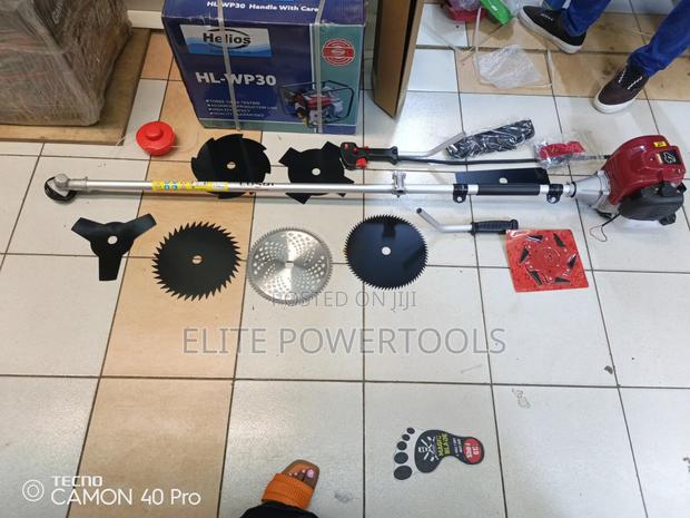 4 Stroke Brush Cutter / Brush Cutter - thumbnail 5