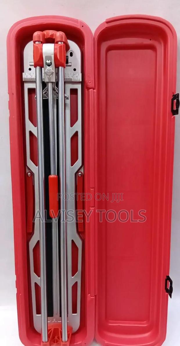 Rubi Tile Cutter