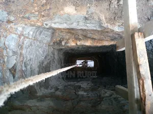 Demolishion / Drilling
