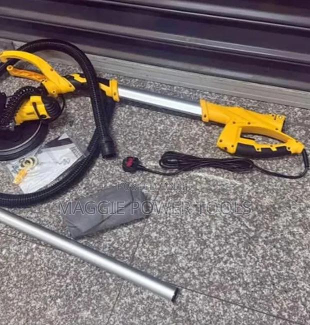 Professional and Durable Dewalt Wall Sanders - main view