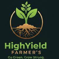 HighYield Farmers logo