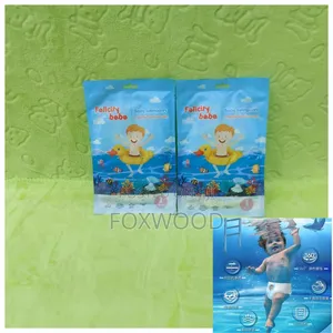 Disposable Baby Swimpants 2pc