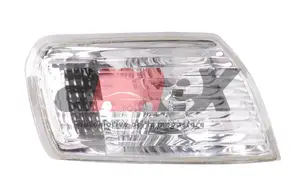 Corner Lamp Assy Toyota Corolla Ae110 Ae111 N M 98 Crystal