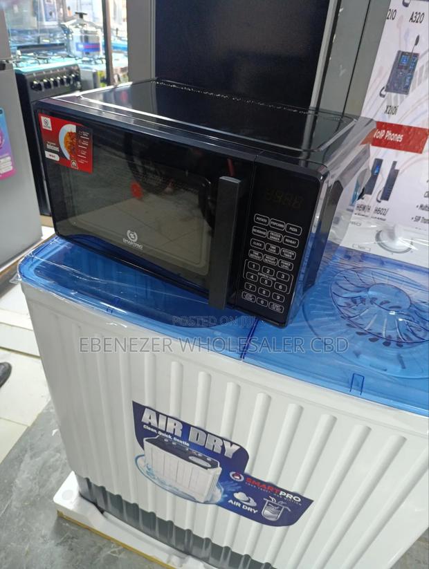 New Microwave - thumbnail 3