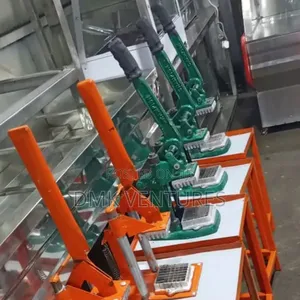 Extravagant All Types Chips Cutter