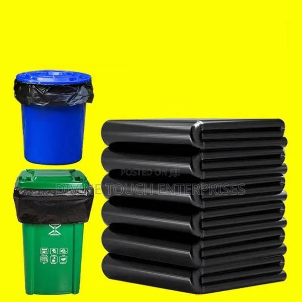 Trash Bags - thumbnail 2