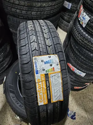 235/65r18 Centara Quality Tyre Made in China