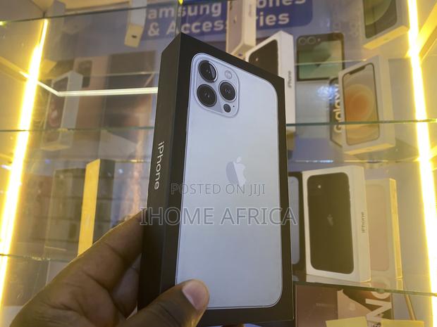 Apple iPhone 13 Pro Max 256 GB