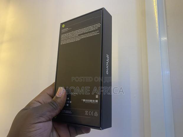 Apple iPhone 13 Pro Max 256 GB - thumbnail 2