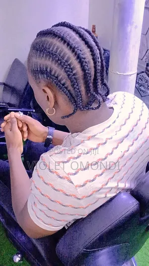 Hair Do/Barber Service