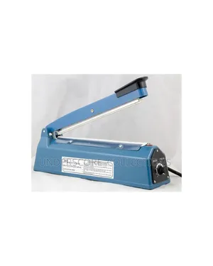Impulse Sealing Machine – 25cm | for Pp/Pe Plastic Bags