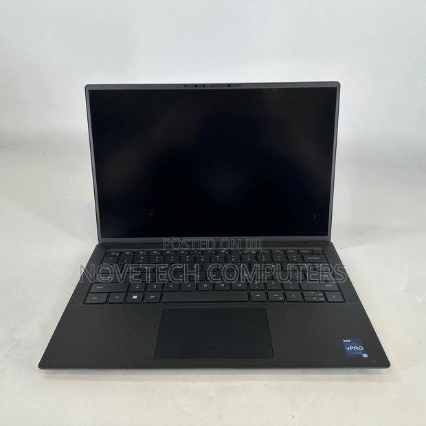 Laptop Dell Precision 5480 32GB Intel Core i7 SSD 512GB