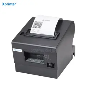 Thermal Receipt Printer Usb+ Lan