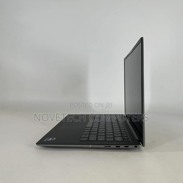 Laptop Dell Precision 5480 32GB Intel Core i7 SSD 512GB - thumbnail 3