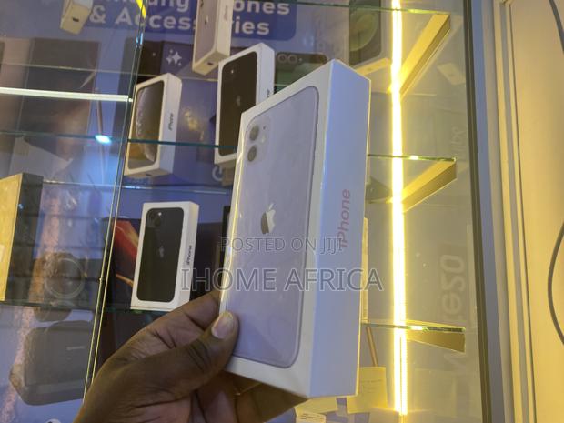 Apple iPhone 11 256 GB