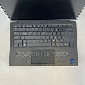 Laptop Dell Precision 5480 32GB Intel Core i7 SSD 512GB