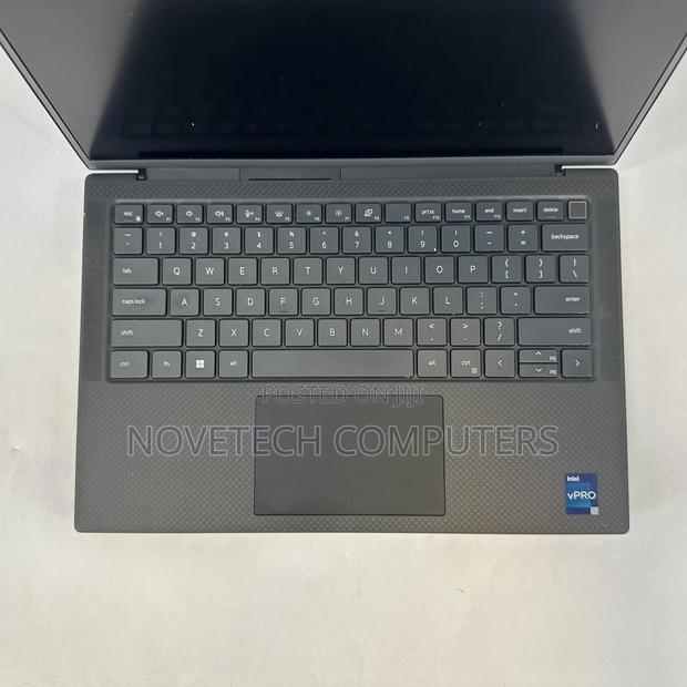 Laptop Dell Precision 5480 32GB Intel Core i7 SSD 512GB - thumbnail 5