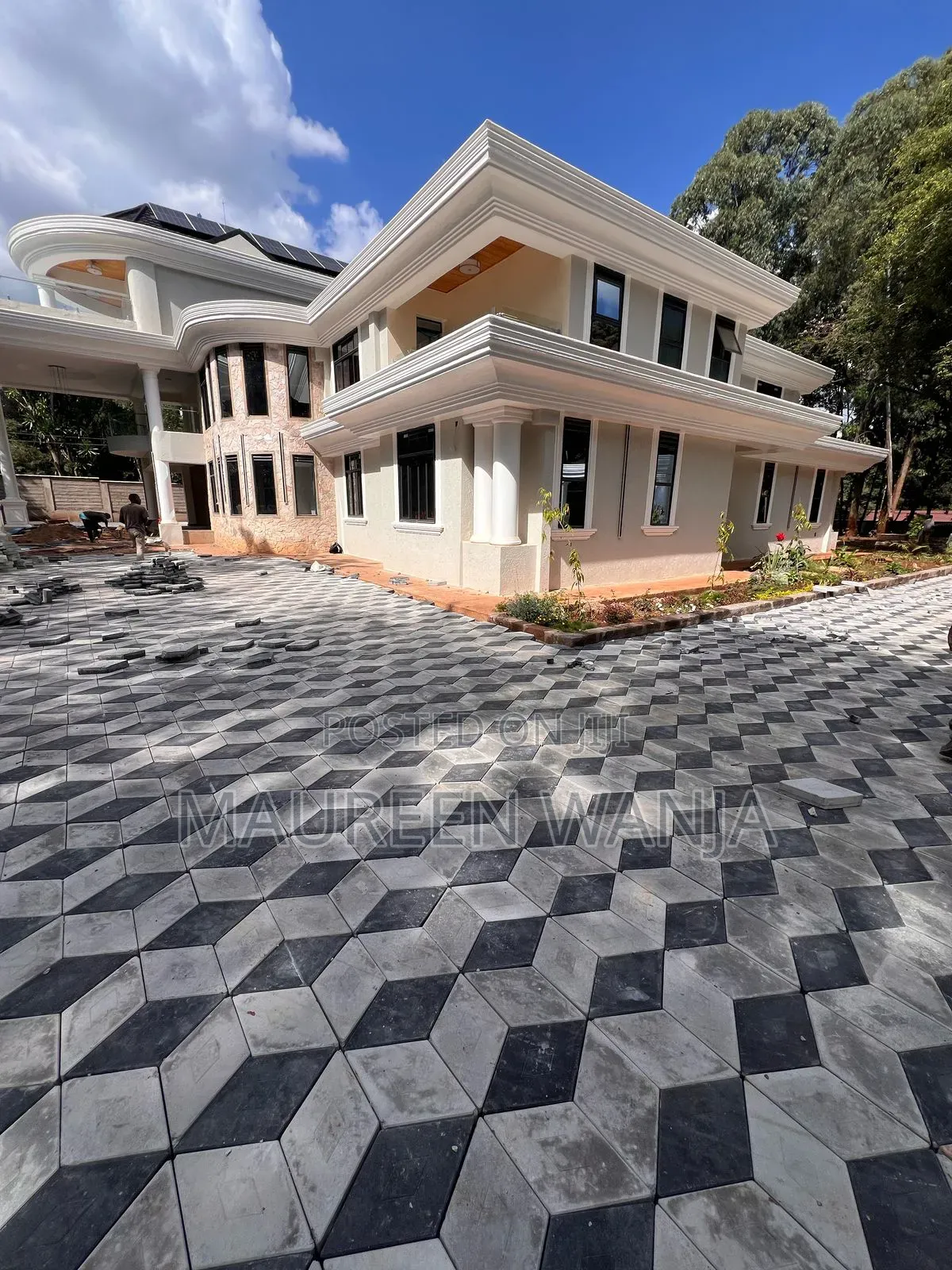 Diamond Cabros