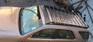 Modern Roof Rack Toyota Fortuner
