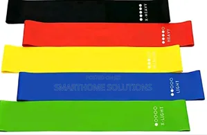 Resistance Bands