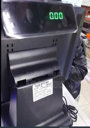 Ocom Core I3 Touch Pos Solution