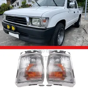 Corner Lamp Assy Toyota Hilux Ln145 Rzn147 Ln166 2wd 4wd P/Up