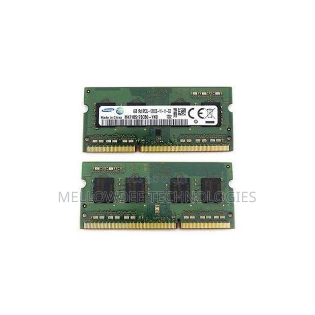 4gb Ddr3 Pc3l Laptop Ram 1333mhz