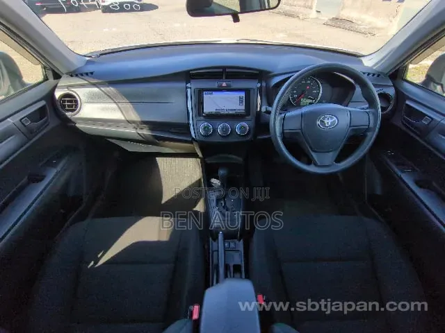 Toyota Axio 1.5 G 2WD 2020 Silver