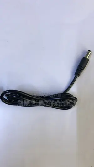 9v 1a Power Adapter
