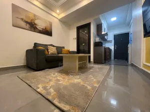 Very Cozy and Big Spacious Airbnb 1 Bedroom Kilimani With a Nice View