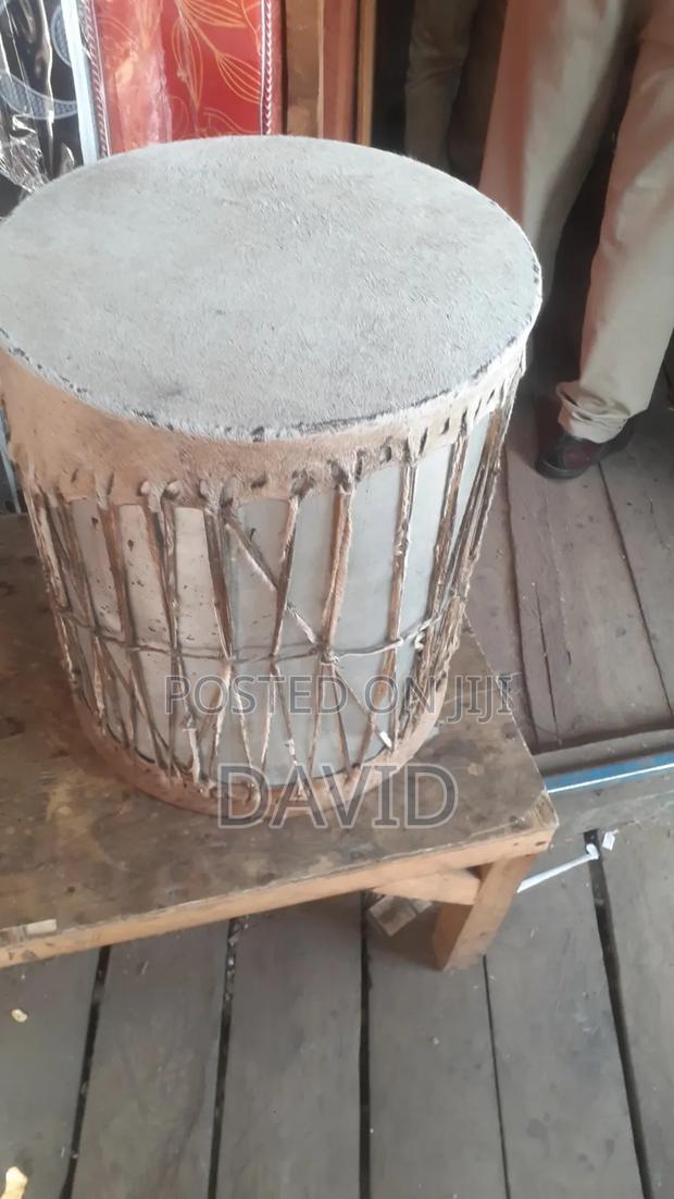 Musical Drums Available