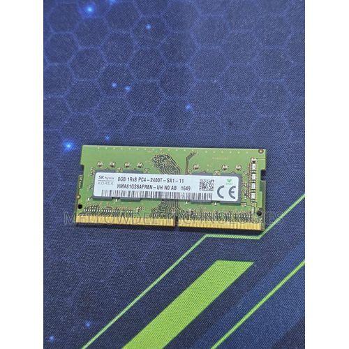 Gb Ddr4 Pc4-2400t Laptop Ram