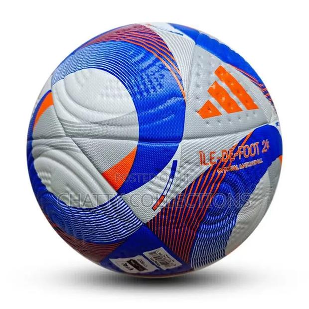 High Quality Tubeless Balls Size 5 - thumbnail 2
