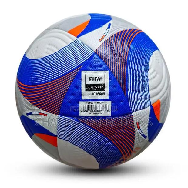 High Quality Tubeless Balls Size 5 - thumbnail 4