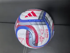 High Quality Tubeless Balls Size 5