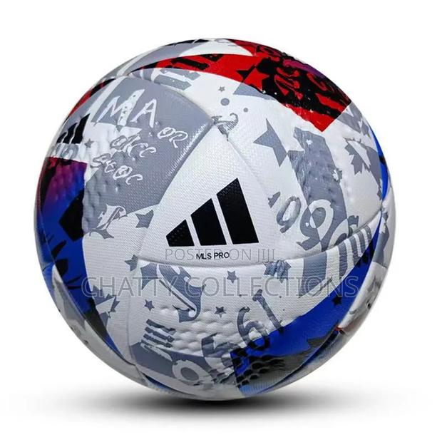 High Quality Tubeless Balls Size 5 - thumbnail 7