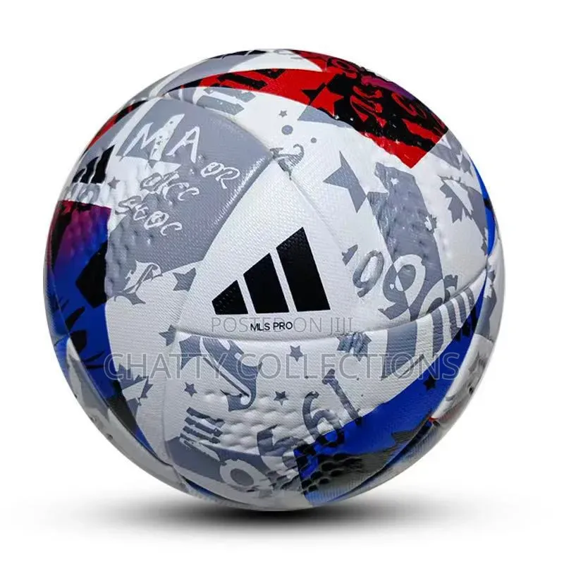 High Quality Tubeless Balls Size 5