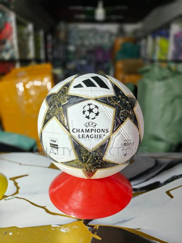 High Quality Tubeless Balls Size 5 - thumbnail 8