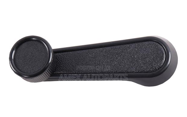 Window Winding Handle - Toyota - main view