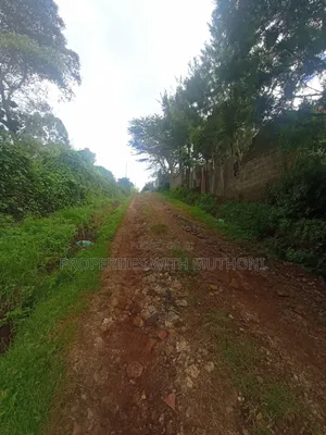 50×100 Plots for Sale in Lemiso Road, Ngong.