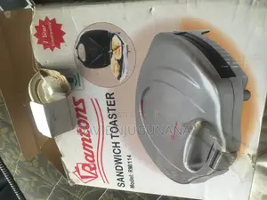 Ramtons Sandwich Maker