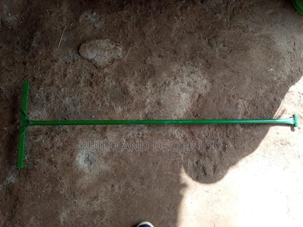 Gardening Rake