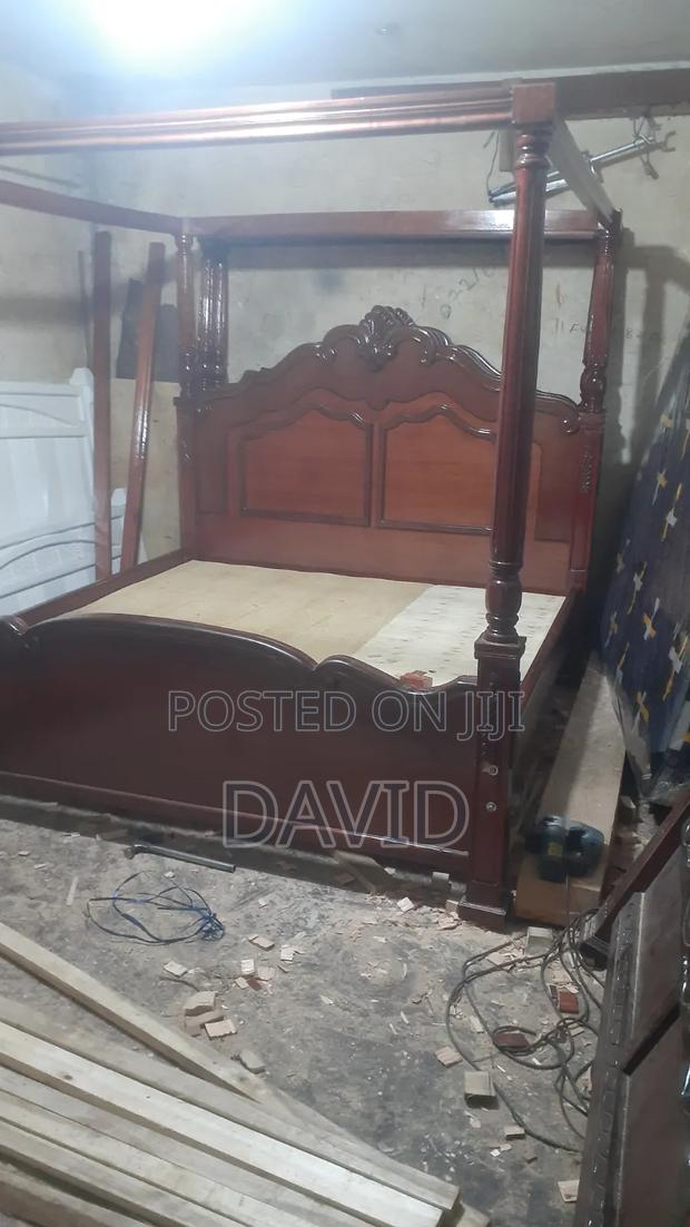 Classic Beds Available - thumbnail 2