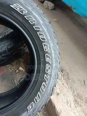235/65r17 Bridgestone