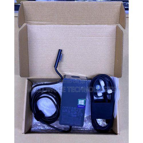 Microsoft Surface Pro 65w Power Adapter - Magnetic Connecto - main view
