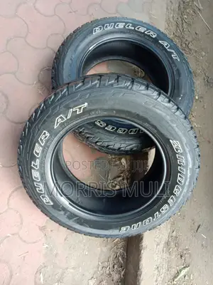 235/65r17 Bridgestone
