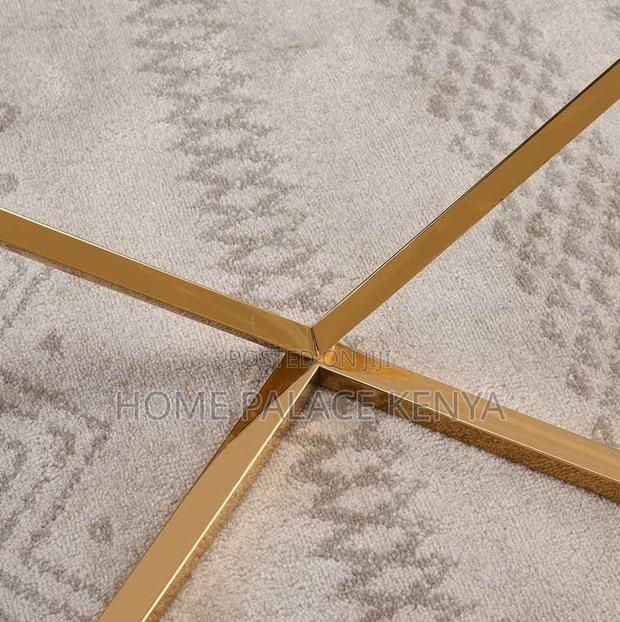 Coffee Table: Tempered Glass Coffee Table - thumbnail 11