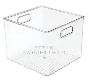 Acrylic Fridge Container