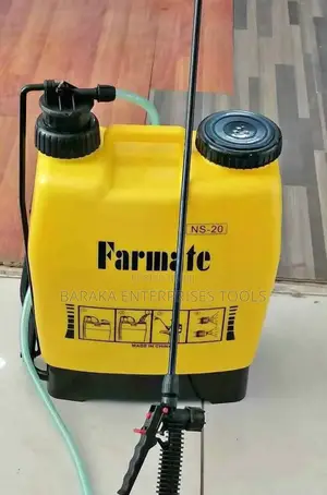 Quality Farmate Knapsack Sprayer